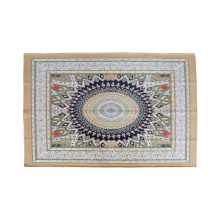 Senfu Area Rugs Living Room  Carpets Printed Rugs Soft  Comfortable Premium Quality Material manufacturer